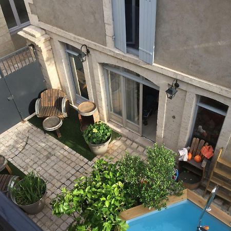 La Petite Cour - Perigueux B&B 외부 사진