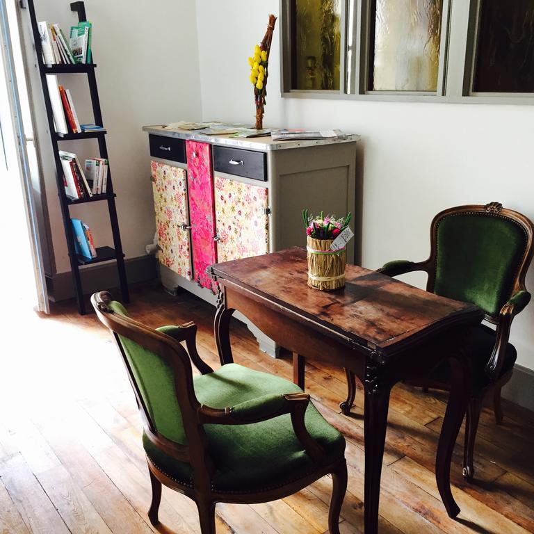 La Petite Cour - Perigueux B&B 외부 사진