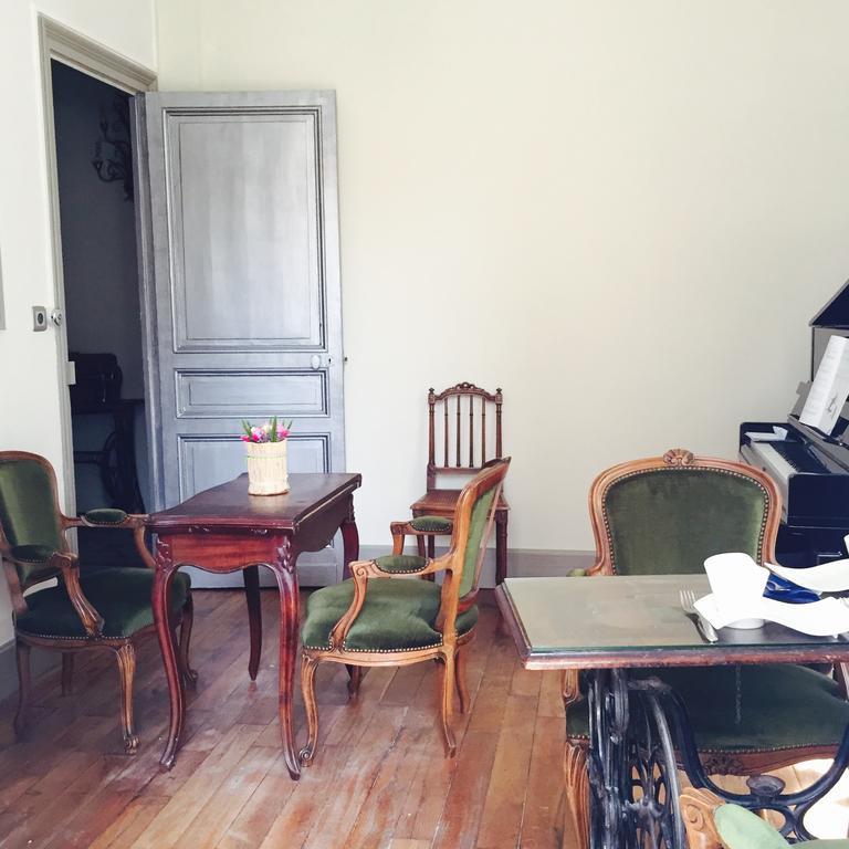 La Petite Cour - Perigueux B&B 외부 사진