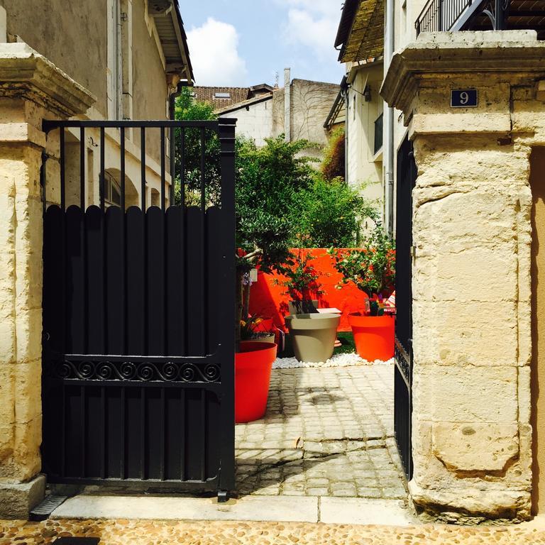 La Petite Cour - Perigueux B&B 외부 사진