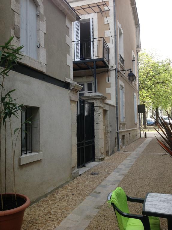 La Petite Cour - Perigueux B&B 외부 사진