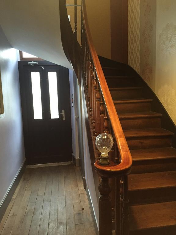 La Petite Cour - Perigueux B&B 외부 사진