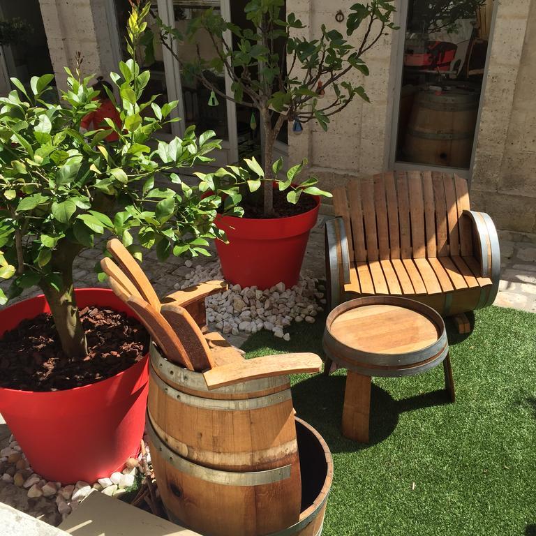 La Petite Cour - Perigueux B&B 외부 사진