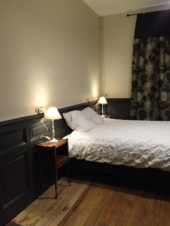La Petite Cour - Perigueux B&B 외부 사진