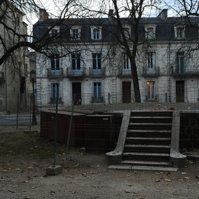 La Petite Cour - Perigueux B&B 외부 사진