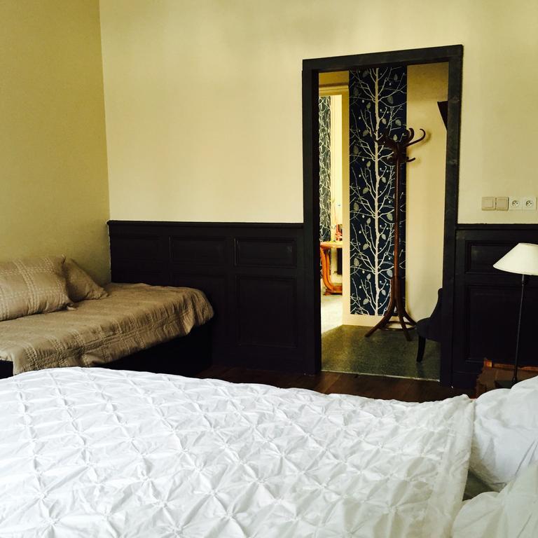 La Petite Cour - Perigueux B&B 외부 사진