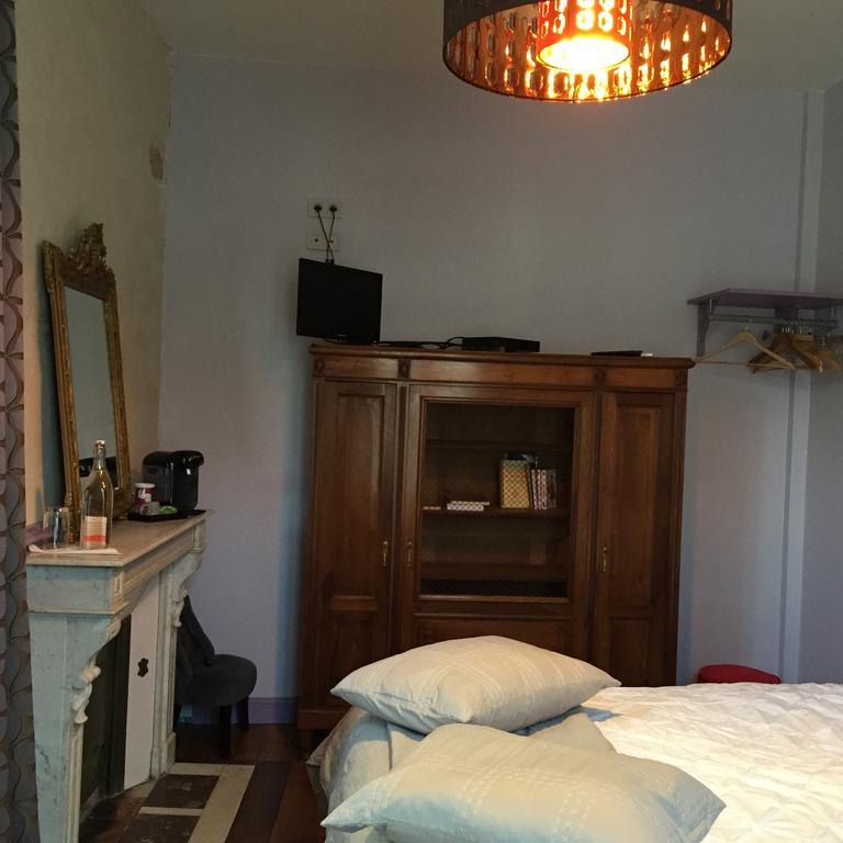 La Petite Cour - Perigueux B&B 외부 사진