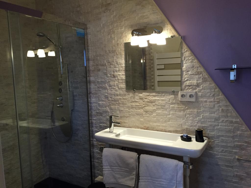 La Petite Cour - Perigueux B&B 외부 사진