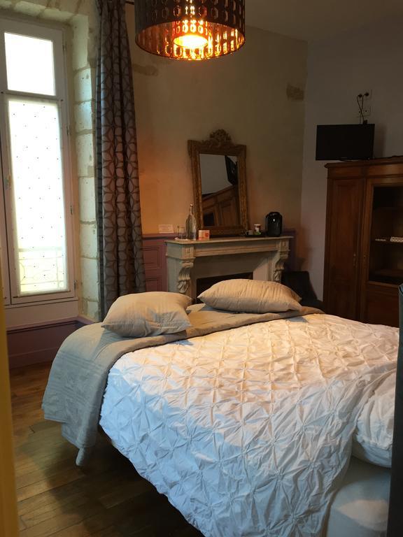 La Petite Cour - Perigueux B&B 외부 사진