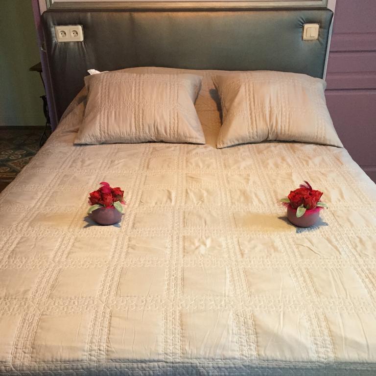 La Petite Cour - Perigueux B&B 외부 사진