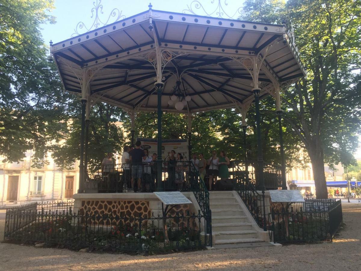 La Petite Cour - Perigueux B&B 외부 사진